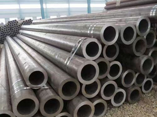 夏邑15CrMoG合金钢管