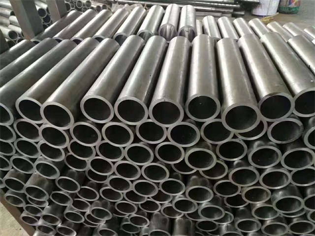 夏邑30CrMo精密无缝钢管