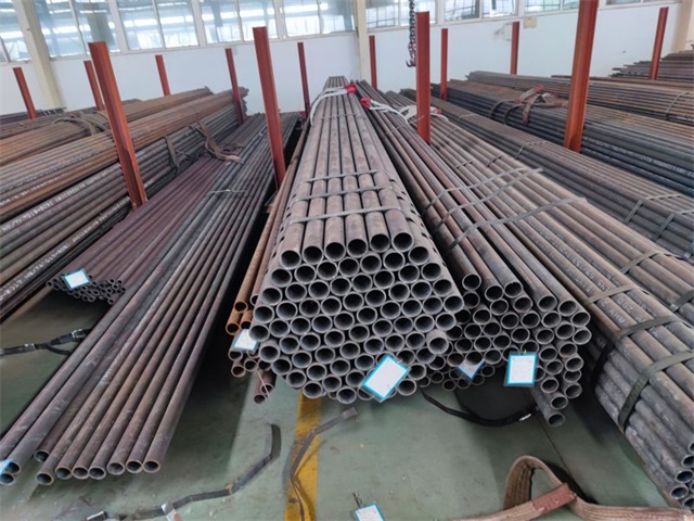 夏邑20G合金无缝钢管